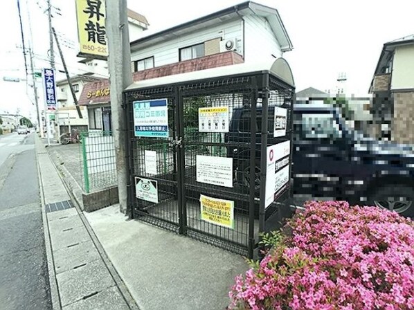 モナリエ御幸本町の物件内観写真